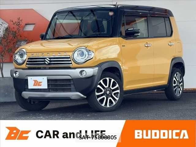 Suzuki HUSTLER 2016-09 8849356-0