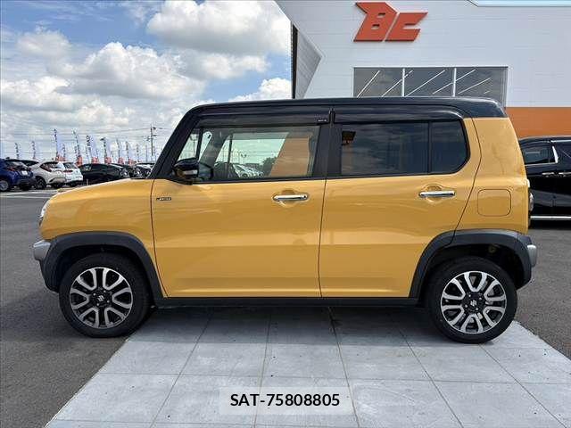 Suzuki HUSTLER 2016-09 8849356-10