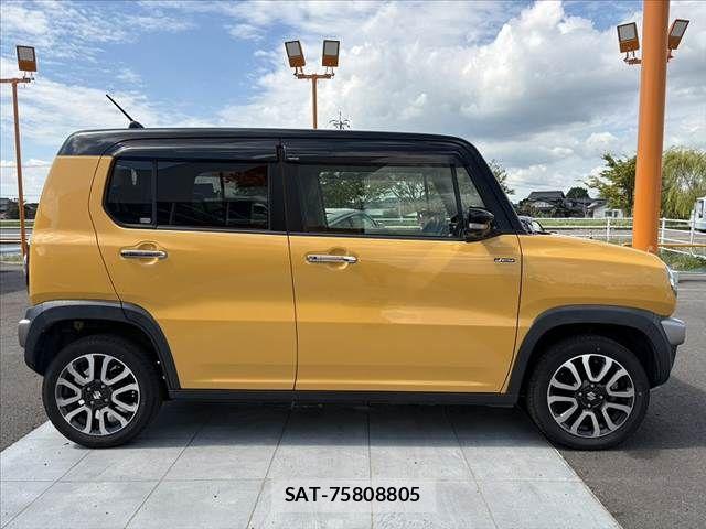 Suzuki HUSTLER 2016-09 8849356-11