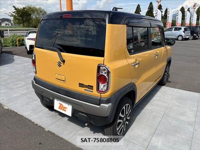 Suzuki HUSTLER 2016-09 8849356-12