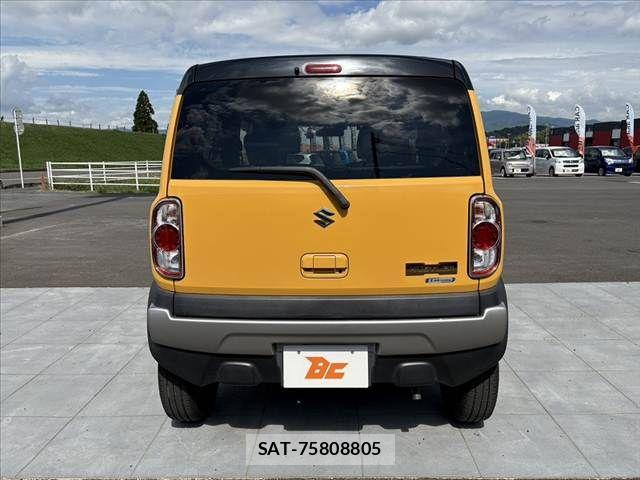 Suzuki HUSTLER 2016-09 8849356-13