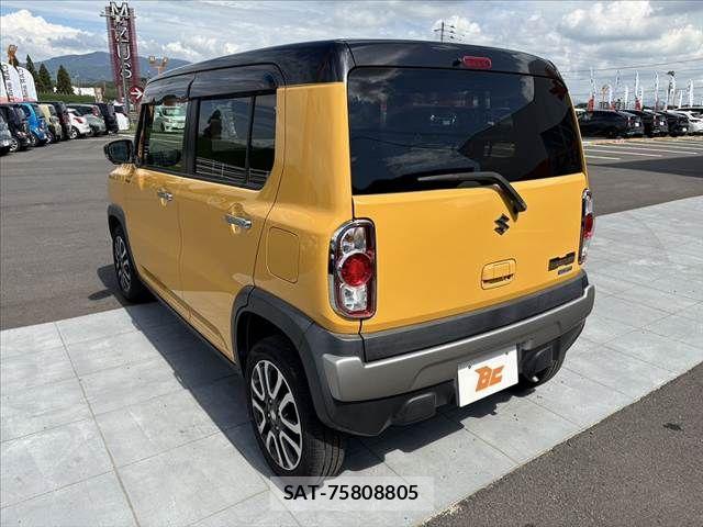 Suzuki HUSTLER 2016-09 8849356-14