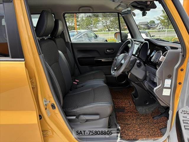 Suzuki HUSTLER 2016-09 8849356-15