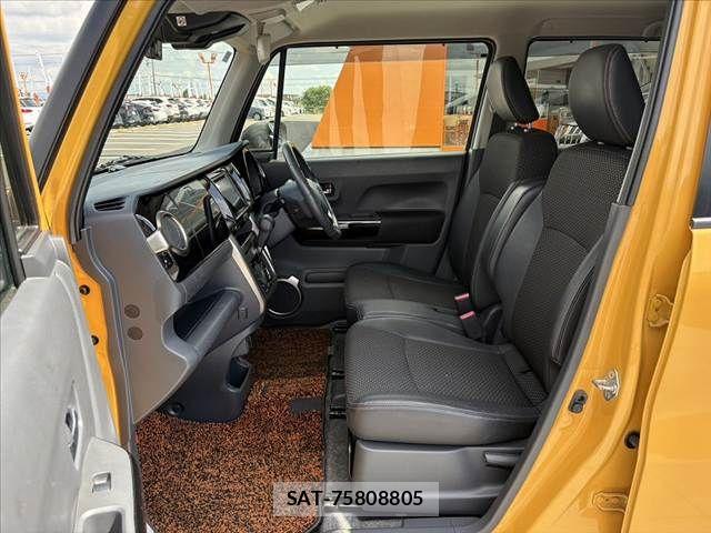 Suzuki HUSTLER 2016-09 8849356-16