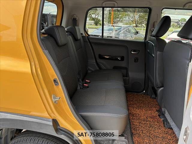Suzuki HUSTLER 2016-09 8849356-17