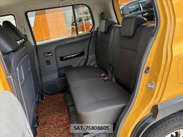 Suzuki HUSTLER 2016-09 8849356-18