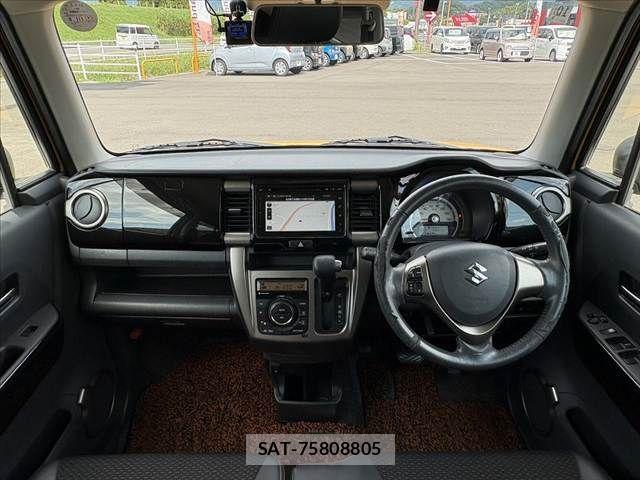 Suzuki HUSTLER 2016-09 8849356-1