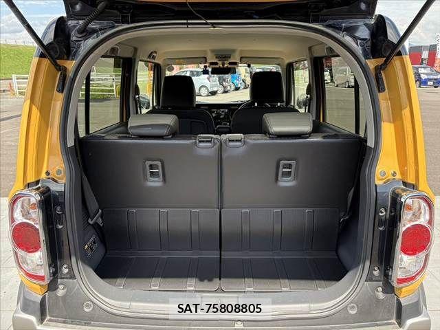 Suzuki HUSTLER 2016-09 8849356-19