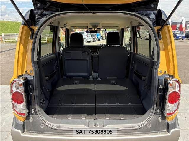 Suzuki HUSTLER 2016-09 8849356-20