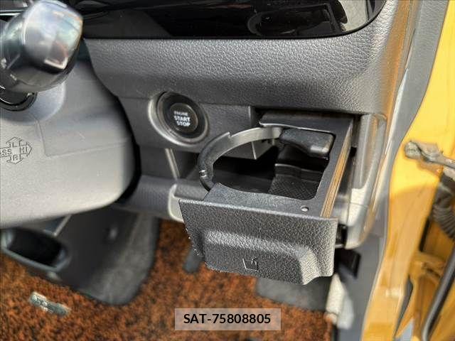 Suzuki HUSTLER 2016-09 8849356-22