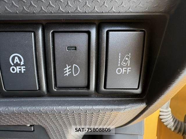 Suzuki HUSTLER 2016-09 8849356-24