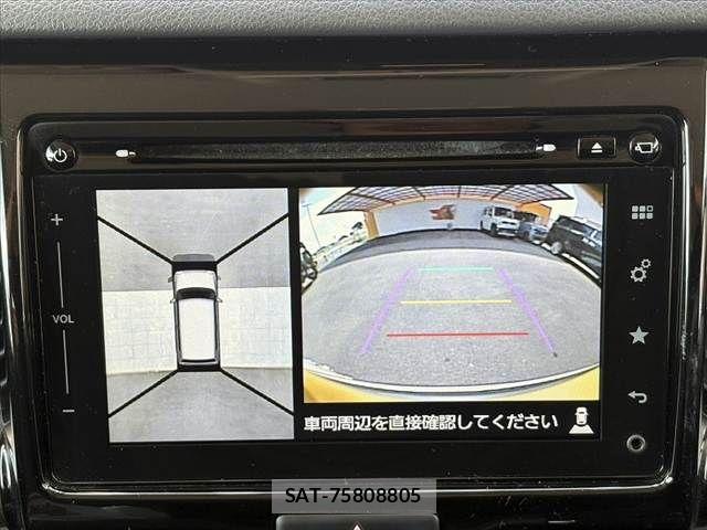 Suzuki HUSTLER 2016-09 8849356-2