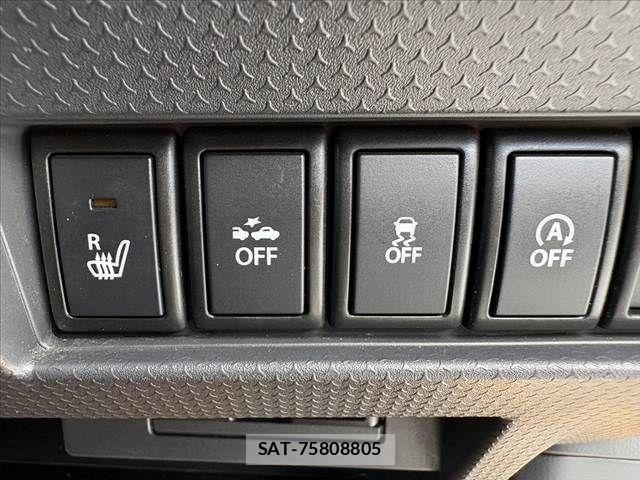Suzuki HUSTLER 2016-09 8849356-3