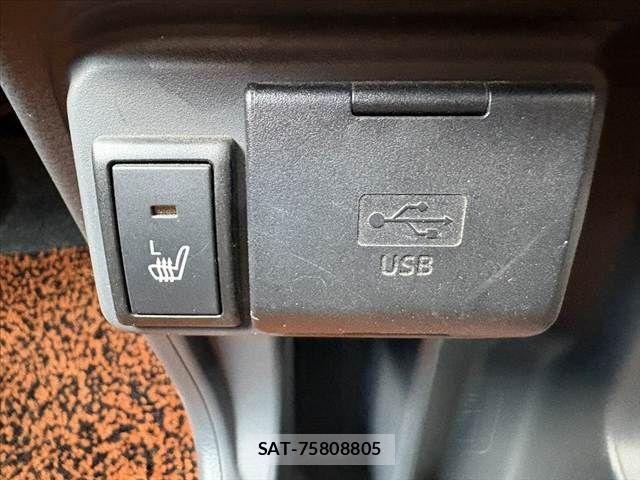 Suzuki HUSTLER 2016-09 8849356-4