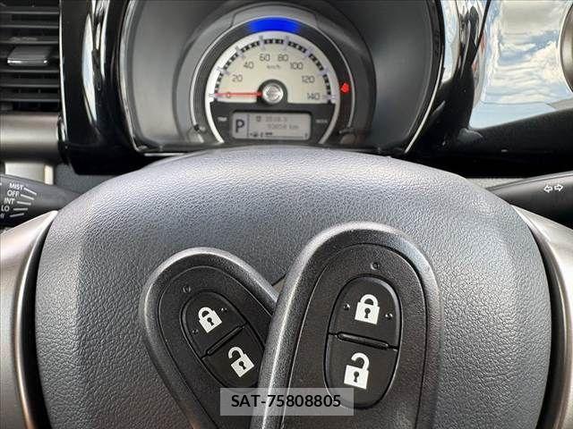 Suzuki HUSTLER 2016-09 8849356-5
