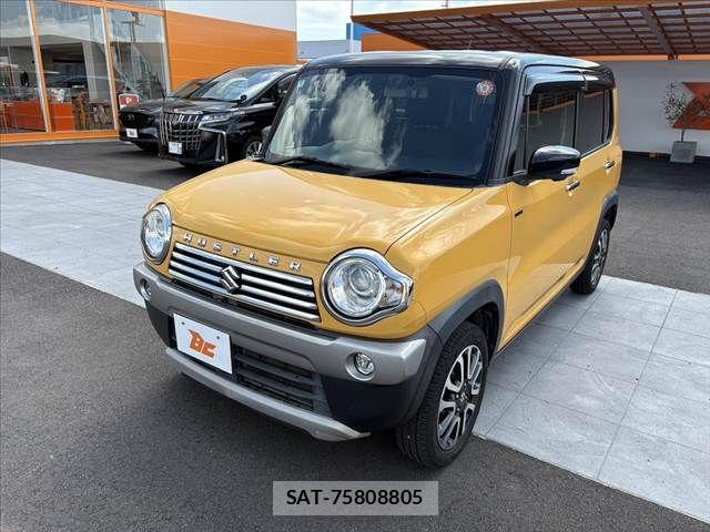 Suzuki HUSTLER 2016-09 8849356-7