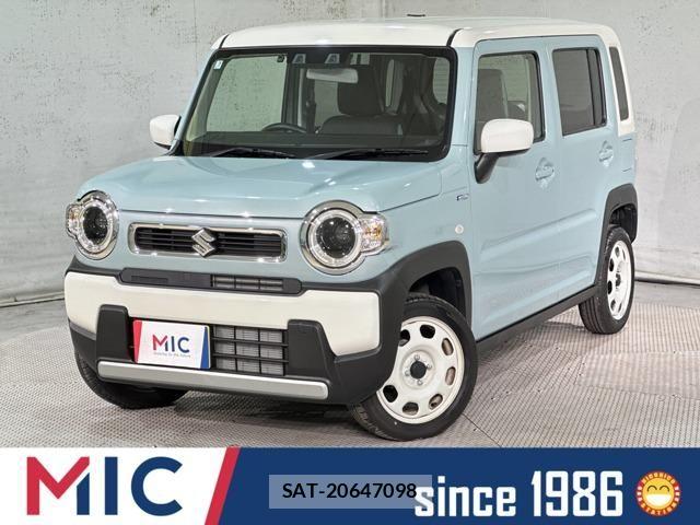 Suzuki HUSTLER 2025-07 8849344-0