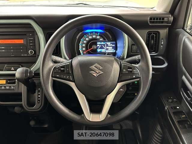 Suzuki HUSTLER 2025-07 8849344-9
