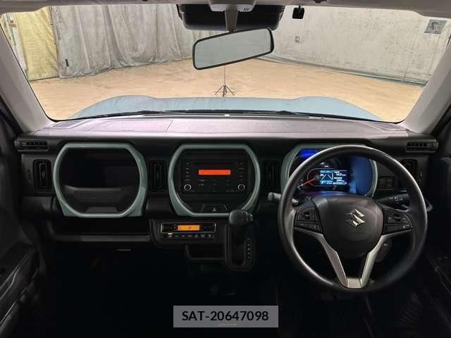 Suzuki HUSTLER 2025-07 8849344-17