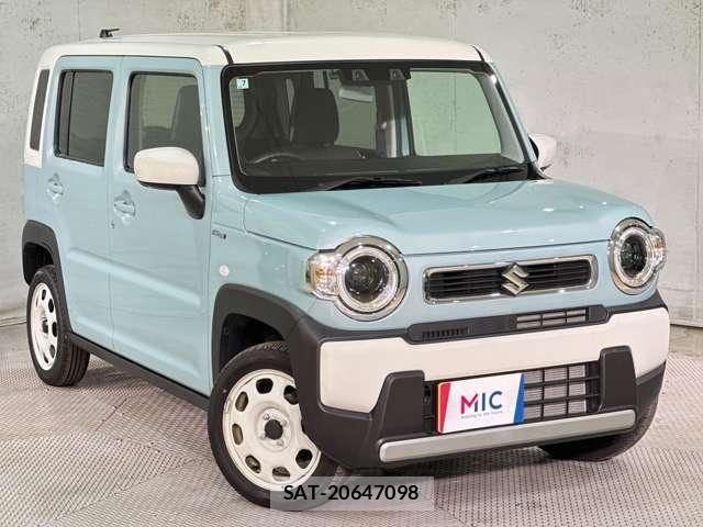 Suzuki HUSTLER 2025-07 8849344-1