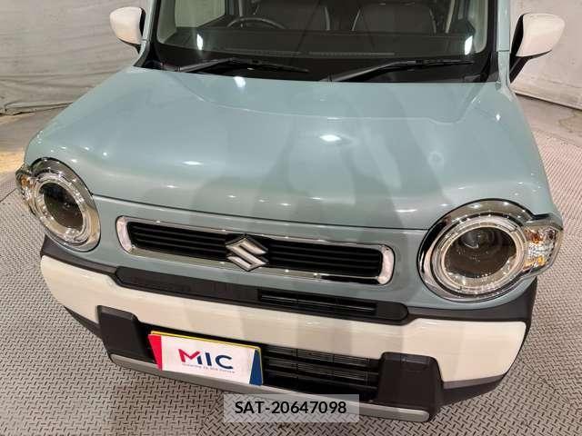 Suzuki HUSTLER 2025-07 8849344-27