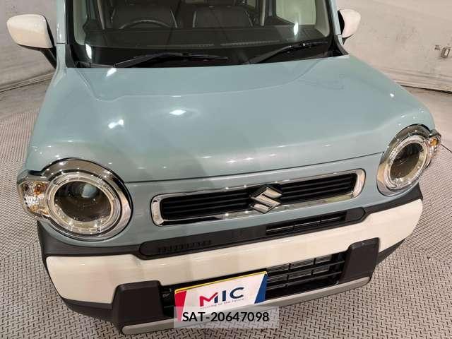 Suzuki HUSTLER 2025-07 8849344-28