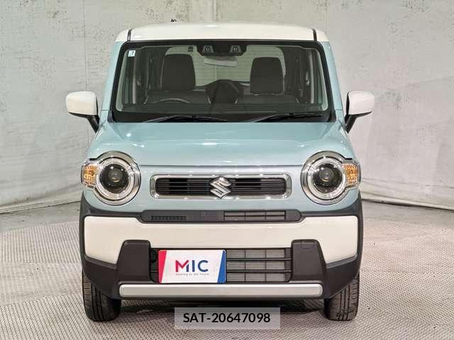 Suzuki HUSTLER 2025-07 8849344-2