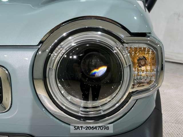 Suzuki HUSTLER 2025-07 8849344-29