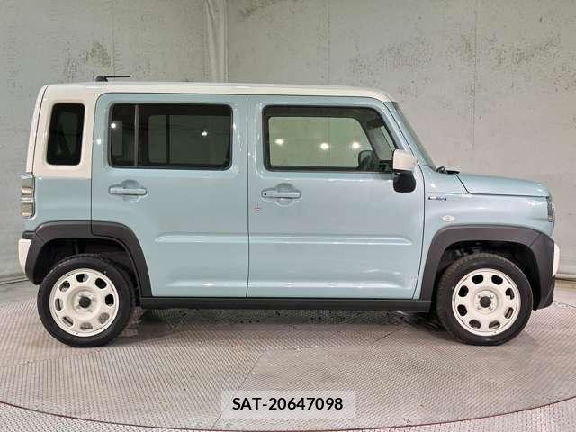 Suzuki HUSTLER 2025-07 8849344-3