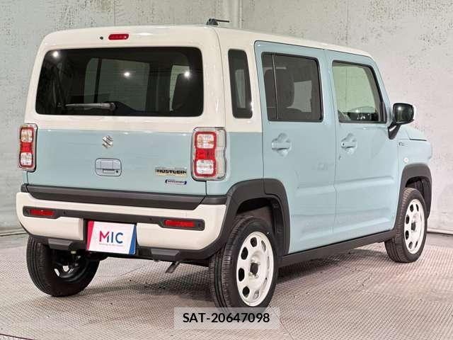 Suzuki HUSTLER 2025-07 8849344-4