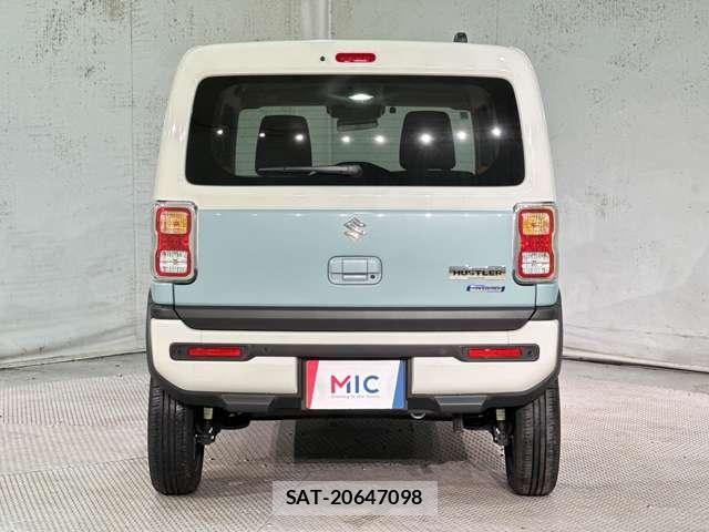 Suzuki HUSTLER 2025-07 8849344-5