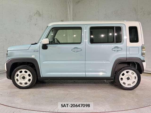 Suzuki HUSTLER 2025-07 8849344-7