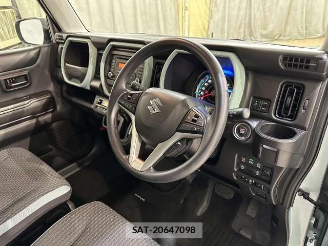 Suzuki HUSTLER 2025-07 8849344-8