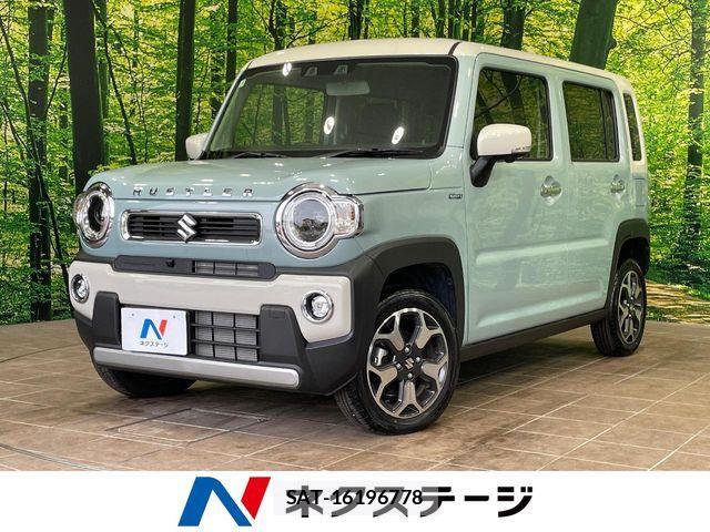 Suzuki HUSTLER 2025-05 8849315-0
