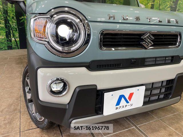 Suzuki HUSTLER 2025-05 8849315-11