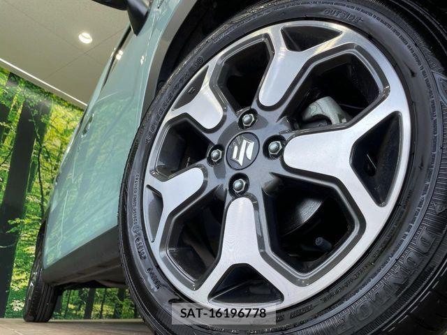 Suzuki HUSTLER 2025-05 8849315-12