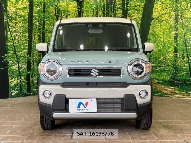 Suzuki HUSTLER 2025-05 8849315-13