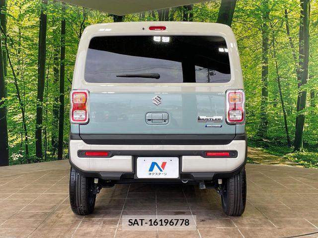 Suzuki HUSTLER 2025-05 8849315-14