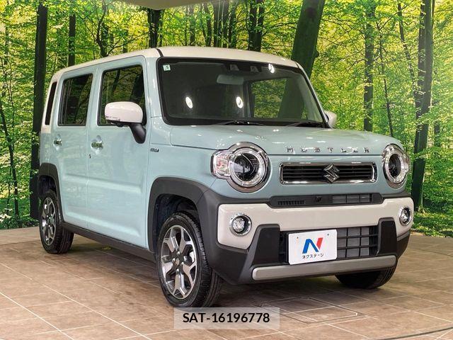Suzuki HUSTLER 2025-05 8849315-15