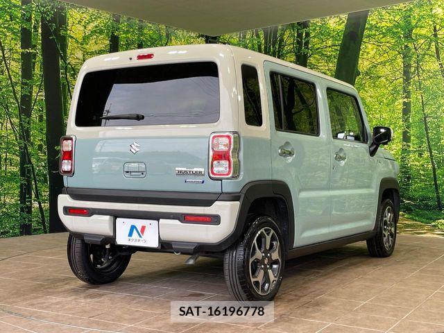 Suzuki HUSTLER 2025-05 8849315-16