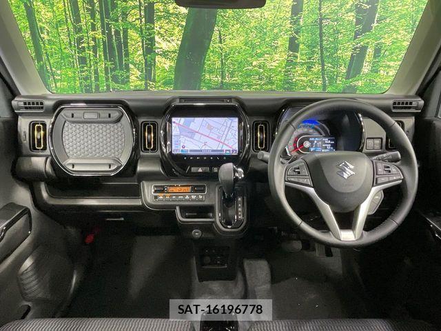 Suzuki HUSTLER 2025-05 8849315-1