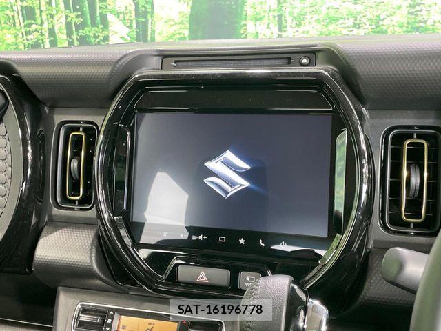 Suzuki HUSTLER 2025-05 8849315-2