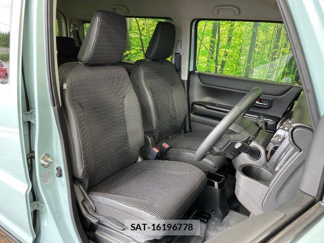 Suzuki HUSTLER 2025-05 8849315-7