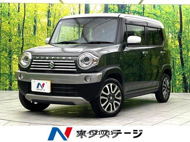Suzuki HUSTLER 2016-03 8849354-0