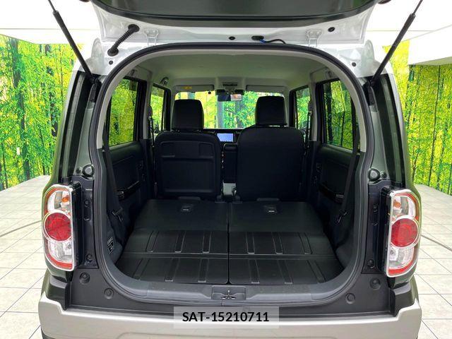 Suzuki HUSTLER 2016-03 8849354-9
