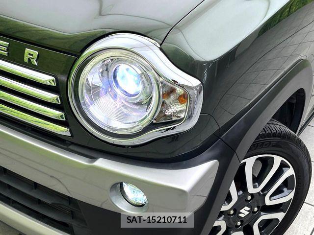 Suzuki HUSTLER 2016-03 8849354-10