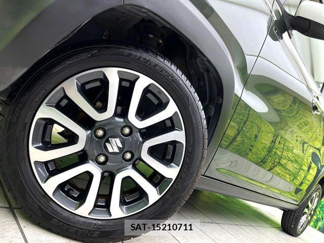 Suzuki HUSTLER 2016-03 8849354-11