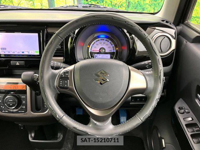 Suzuki HUSTLER 2016-03 8849354-12