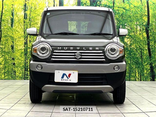 Suzuki HUSTLER 2016-03 8849354-13