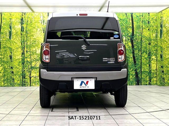 Suzuki HUSTLER 2016-03 8849354-14